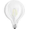 Image de Osram, Ampoule, Led Retrofit Classic Globe (E27, 250 lm, 1x)