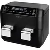 Image de Maxxmee Friteuse à air chaud 2400 W