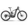 Image de Ghost Bikes Vtt électriques E-riot Am Cf 30 27.5´´ X01 T-type Axs 2024 S