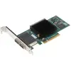Image de Fujitsu S26361-F4610-L502 Carte LAN à double port, 2 x 1 Gbit (Mini PCI Express), Carte réseau
