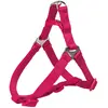 Image de Trixie Vaisselle Premium One Touch (L, Chien, Promenade), Collier + laisse
