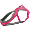 Image de Trixie Harnais de randonnée Premium (L, Chien, Sport canin), Collier + laisse