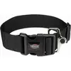 Image de Trixie Collier Premium (XXL, Chien), Collier + laisse