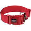 Image de Trixie Collier Premium (L, M, Chien), Collier + laisse
