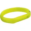 Image de 4x Trixie Bandeau lumineux Safer Life Flash (50, Chien), Collier + laisse
