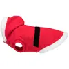Image de Trixie Santa (M, Manteau pour chien), Vêtements pour chien