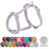 Image de Trixie Harnais Premium H (L, M, Chien, Promenade), Collier + laisse