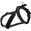 Image de Trixie Harnais de trekking Premium (L, M, Chien, Général), Collier + laisse
