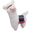 Image de 2x Trixie Alpaca (Jouet en peluche pour chiens), Jouets pour chien