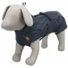Image de Trixie BE NORDIC Manteau de pluie Husum (S, Imperméable pour chien), Vêtements pour chien