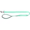 Image de Trixie Laisse Premium (L, XL, Chien, Sport canin), Collier + laisse