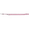 Image de Trixie Laisse en V Cavo Reflect (Chien, Sport canin), Collier + laisse