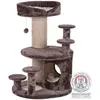 Image de Trixie . (96 cm, Marron), Arbre à chat