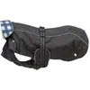 Image de Trixie Rouen frakke, S : 34 cm, assorti (S, Manteau pour chien), Vêtements pour chien