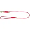 Image de Laisse - S XL: 1m Ø 10 mm - Rouge et creme