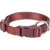 Image de Trixie Premium collier, sangria taille : M-L: 35-55cm/20mm pour chien