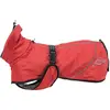 Image de Trixie Hondenjas Hiver Explore Thermo Rood - 35 Cm (S, Manteau pour chien), Vêtements pour chien