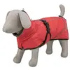 Image de Trixie Hondenjas Hiver Explore Thermo Rood - 40 Cm (S, Manteau pour chien), Vêtements pour chien