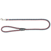 Image de Trixie Cavo laisse, sangria/essence Taille : L-XL : 100cm/Ø18mm pour chiens