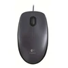 Image de Logitech Mouse M90 souris Bureau Ambidextre USB Type-A 910-001794