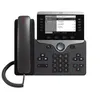 Image de Cisco IP Phone 8811 - Téléphone VoIP - SIP, RTCP, RTP, SRTP, SDP - 5 lignes