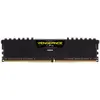 Image de Corsair Vengeance LPX (1 x 8GB, 2666 MHz, RAM DDR4, DIMM), Mémoire vive, Noir