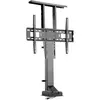 Image de SpeaKa Professional SP-MLS-500 (50 kg, 37" - 65"), Pied TV, Noir