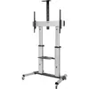 Image de Chariot TV SpeaKa Professional PREM-LINE XXL TTL04-610TW 152,4 cm (60) - 254,0 cm (100) inclinable