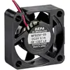 Image de SEPA Ventilateur haute performance (1x), Ventilateur PC, Noir
