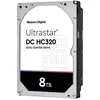 Image de WD Disque dur interne 8,9 cm (3,5 pouces) Ultrastar HC320 8 TB SATA III Bulk (8 To, 3.5"), Disque dur