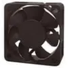 Image de Sunon Ventilateur DC 12V xx RoHS (50 mm), Ventilateur PC, Noir