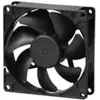 Image de Sunon Ventilateur DC 12V xx RoHS (92 mm, 1x), Ventilateur PC, Noir