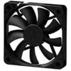 Image de Sunon Ventilateur DC 12V xx RoHS (60 mm), Ventilateur PC