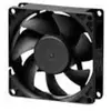 Image de Sunon Ventilateur DC 12V 80x80x25 palier lisse (80 mm), Ventilateur PC