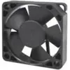 Image de Sunon Ventilateur DC 12V xx RoHS, Ventilateur PC, Noir
