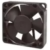 Image de Sunon Ventilateur DC 12V xx RoHS, Ventilateur PC, Noir