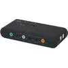 Image de Renkforce Carte son externe USB 7.1 canaux USB (USB), Carte son, Noir