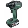 Image de Bosch Home & Garden, Perceuse + Visseuses sans fil, Advanced Drill 18 (Perceuse-visseuse)
