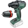Image de Bosch Home & Garden, Perceuse + Visseuses sans fil, Advanced Impact 18 (Clé à chocs)