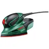 Image de Bosch Home & Garden, Ponceuse + polisseuse, PSM 100 A (Plateau de ponçage triangulaire, Ponceuse multi, Ponceuse vibrante)