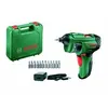 Image de Visseuse sans fil Bosch PSR Select 3,6V 12 bits PowerLight