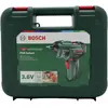 Image de Bosch Home & Garden, Perceuse + Visseuses sans fil, PSR Select (Tournevis)