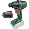 Image de Bosch Home & Garden, Perceuse + Visseuses sans fil, AdvancedImpact 18 (Clé à chocs)