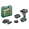 Image de Perceuse-visseuse sans-fil Bosch - AdvancedDrill 18 (Livrée avec 2 batteries 18V-2,5Ah + chargeur)