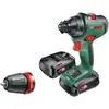 Image de Bosch Home & Garden, Perceuse + Visseuses sans fil, AdvancedDrill 18 (Perceuse-visseuse)