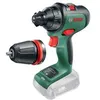 Image de Bosch Home and Garden AdvancedDrill 18 2 vitesses-Perceuse-visseuse sans fil 18 V sans batterie