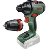 Image de Bosch Home & Garden, Perceuse + Visseuses sans fil, AdvancedDrill 18 (Perceuse-visseuse)
