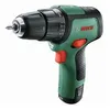 Image de Perceuse a percussion sans-fil Bosch - EasyImpact 12 (Livrée avec 2 batteries 12V-2,0 Ah + chargeur)
