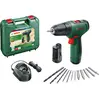 Image de Bosch Home & Garden, Perceuse + Visseuses sans fil, EasyDrill 1200 (Perceuse-visseuse)