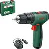 Image de Bosch Home & Garden, Perceuse + Visseuses sans fil, EasyImpact 1200 (Perceuse-visseuse à percussion)